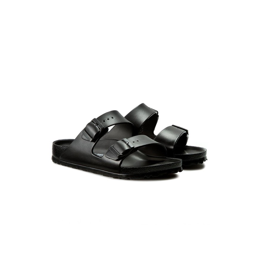 BS EVA ARIZONA EVA BLACK NARROW 35-41 SEASONAL ΠΑΠΟΥΤΣΙ UNISEX