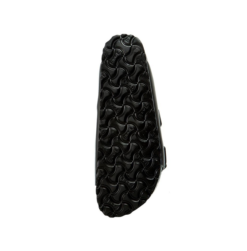 BS EVA ARIZONA EVA BLACK NARROW 35-41 SEASONAL ΠΑΠΟΥΤΣΙ UNISEX