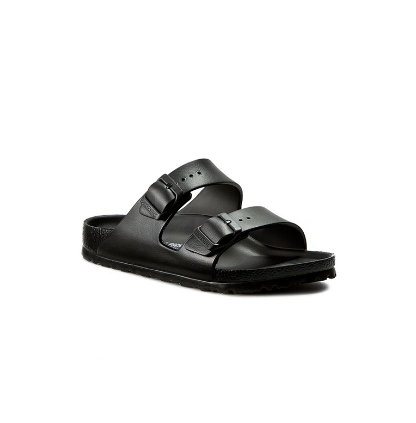 BS EVA ARIZONA EVA BLACK NARROW 35-41 SEASONAL ΠΑΠΟΥΤΣΙ UNISEX