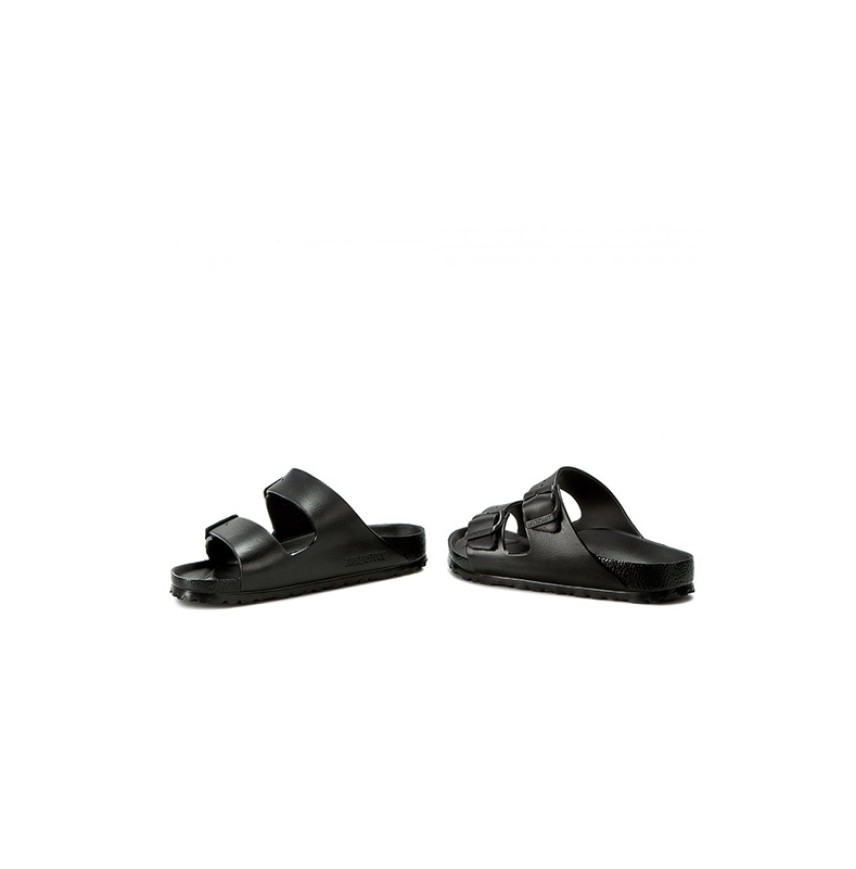 BS EVA ARIZONA EVA BLACK NARROW 35-41 SEASONAL ΠΑΠΟΥΤΣΙ UNISEX