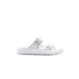 BS EVA ARIZONA EVA WHITE NARROW 35-41 SEASONAL ΠΑΠΟΥΤΣΙ UNISEX
