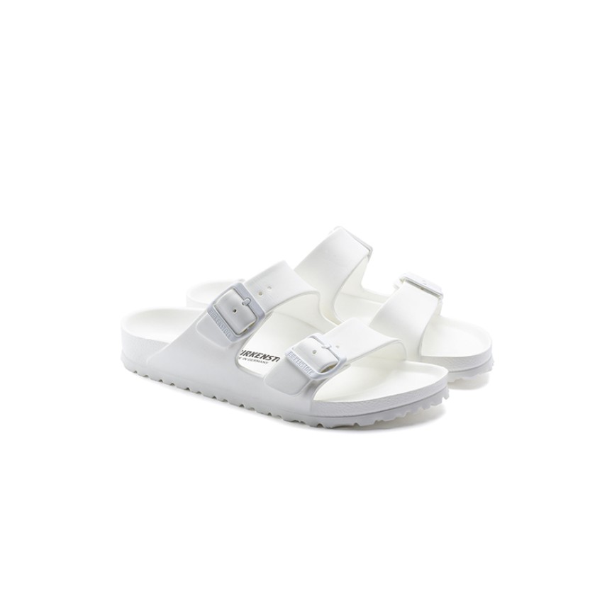 BS EVA ARIZONA EVA WHITE NARROW 35-41 SEASONAL ΠΑΠΟΥΤΣΙ UNISEX