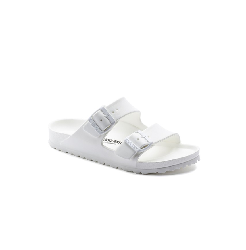 BS EVA ARIZONA EVA WHITE NARROW 35-41 SEASONAL ΠΑΠΟΥΤΣΙ UNISEX