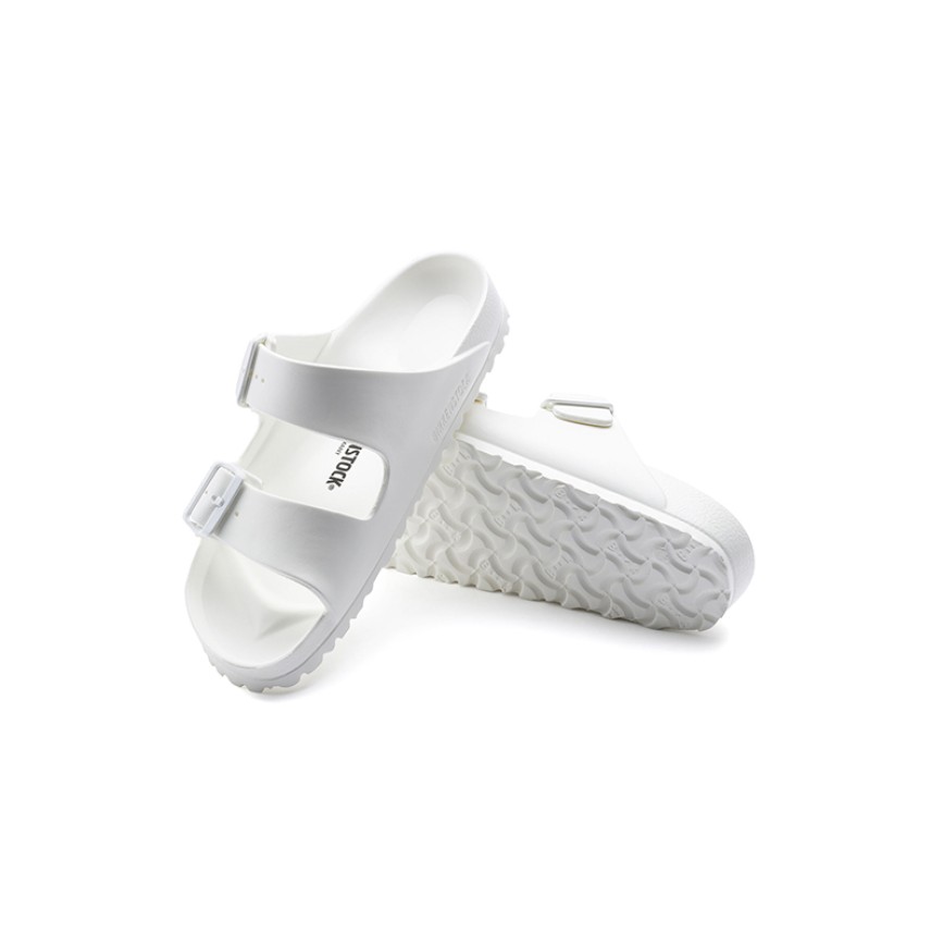 BS EVA ARIZONA EVA WHITE NARROW 35-41 SEASONAL ΠΑΠΟΥΤΣΙ UNISEX