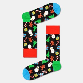 Bring It On Sock