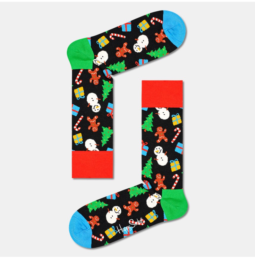 Bring It On Sock