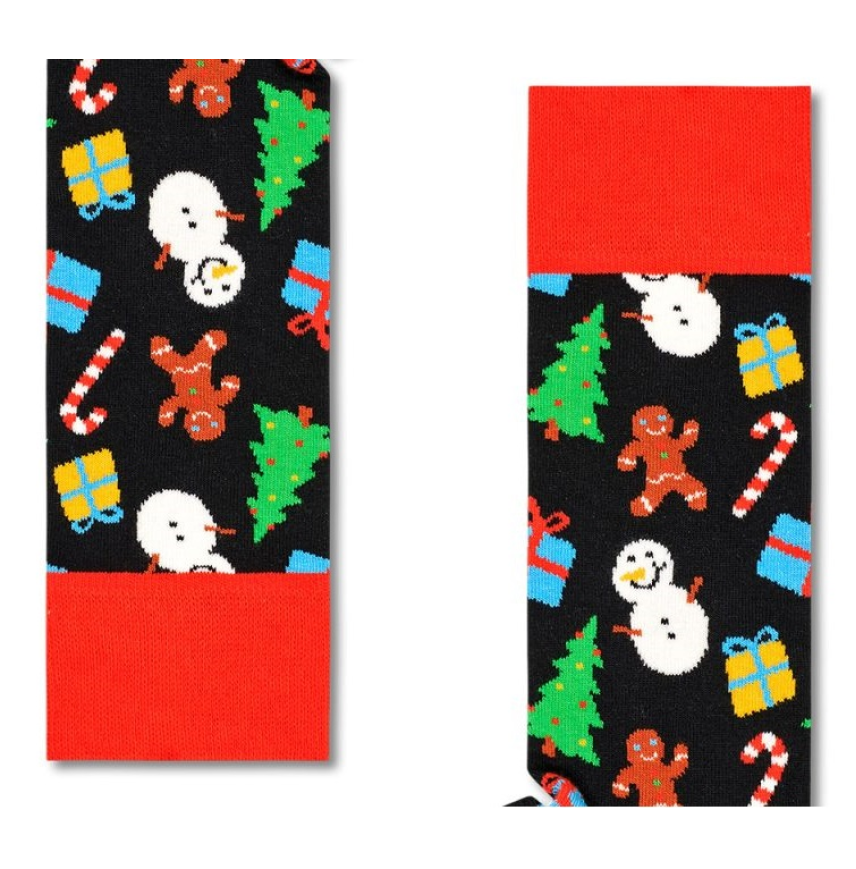 Bring It On Sock