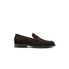 ΑΝΔΡΙΚΟ ΚΑΦΕ ΜΟΚΑΣΙΝΙ ΔΕΡΜΑ SIDER COLLECTION 31662
