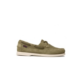 DOCKSIDES PORTLAND L7111PTW-909R BOAT SHOE SEBAGO