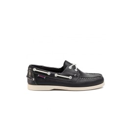 L7000H00-908R DOCKSIDES PORTLAND BOAT SHOE SEBAGO