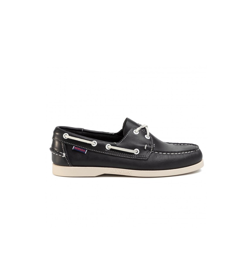 L7000H00-908R DOCKSIDES PORTLAND BOAT SHOE SEBAGO
