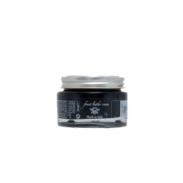 ΜΑΥΡΗ ΚΡΕΜΑ ΣΥΝΤΗΡΗΣΗΣ- ΒΑΦΗΣ 50ml ΔΕΡΜΑΤΙΝΩΝ ΕΙΔΩΝ