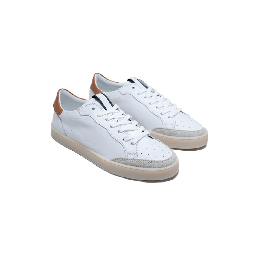 BARTEX ΑΝΔΡΙΚΟ SNEAKER ΔΕΡΜΑΤΙΝΟ