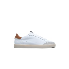 BARTEX ΑΝΔΡΙΚΟ SNEAKER ΔΕΡΜΑΤΙΝΟ