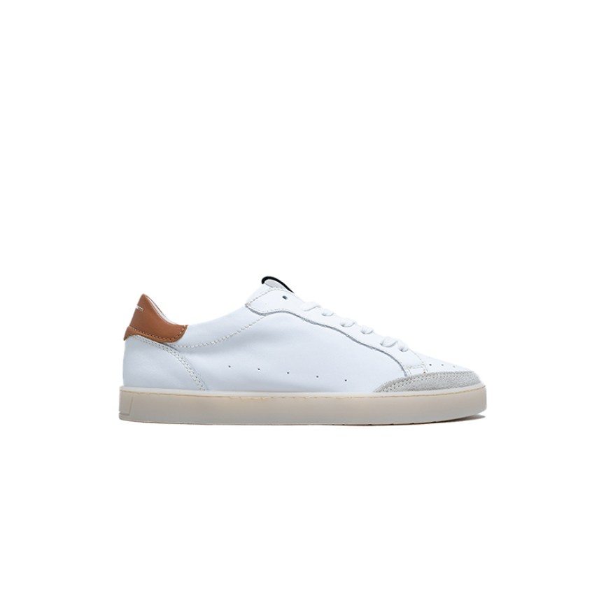 BARTEX ΑΝΔΡΙΚΟ SNEAKER ΔΕΡΜΑΤΙΝΟ