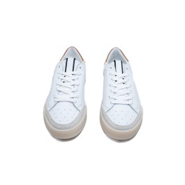 BARTEX ΑΝΔΡΙΚΟ SNEAKER ΔΕΡΜΑΤΙΝΟ