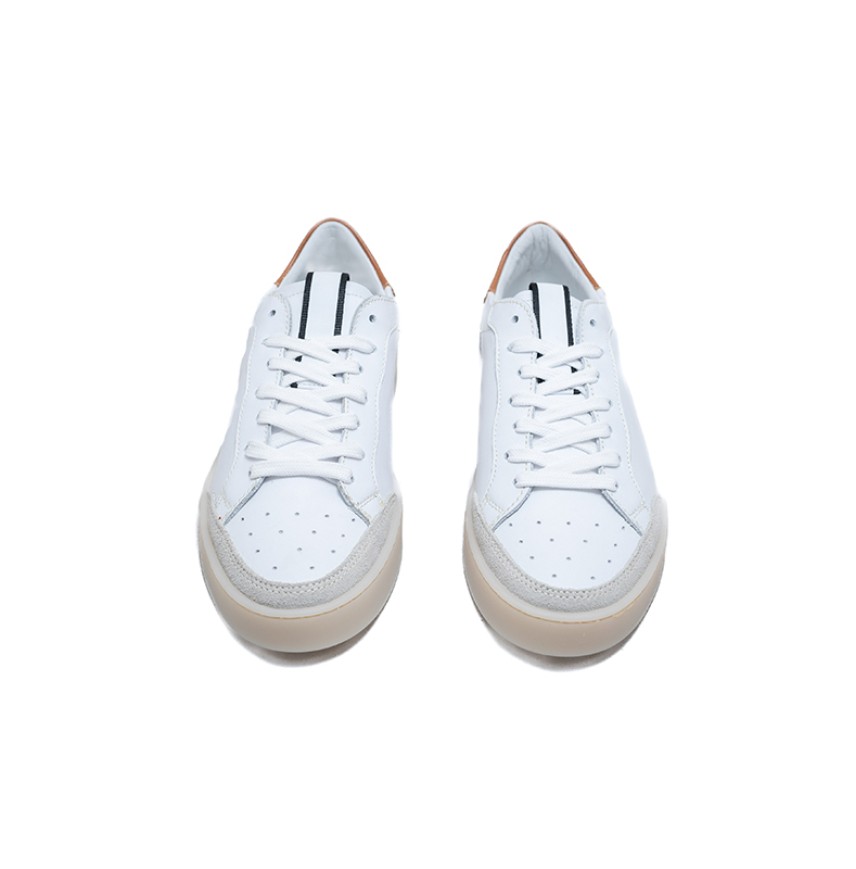 BARTEX ΑΝΔΡΙΚΟ SNEAKER ΔΕΡΜΑΤΙΝΟ