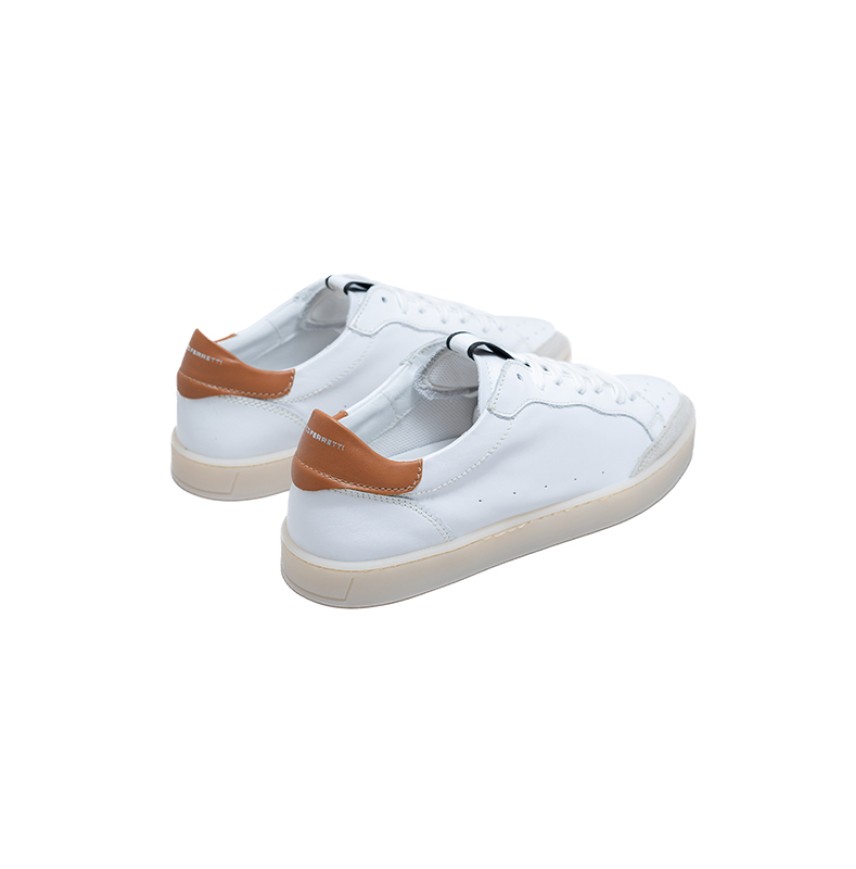 BARTEX ΑΝΔΡΙΚΟ SNEAKER ΔΕΡΜΑΤΙΝΟ