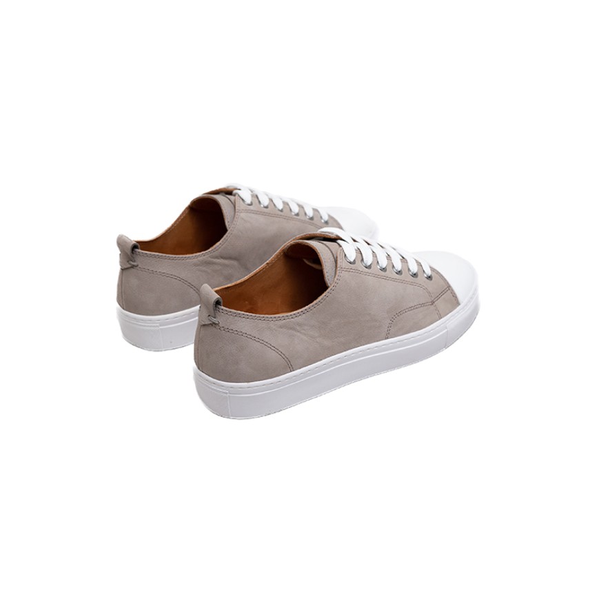 ΑΝΔΡΙΚΟ SNEAKER ΔΕΡΜΑΤΙΝΟ