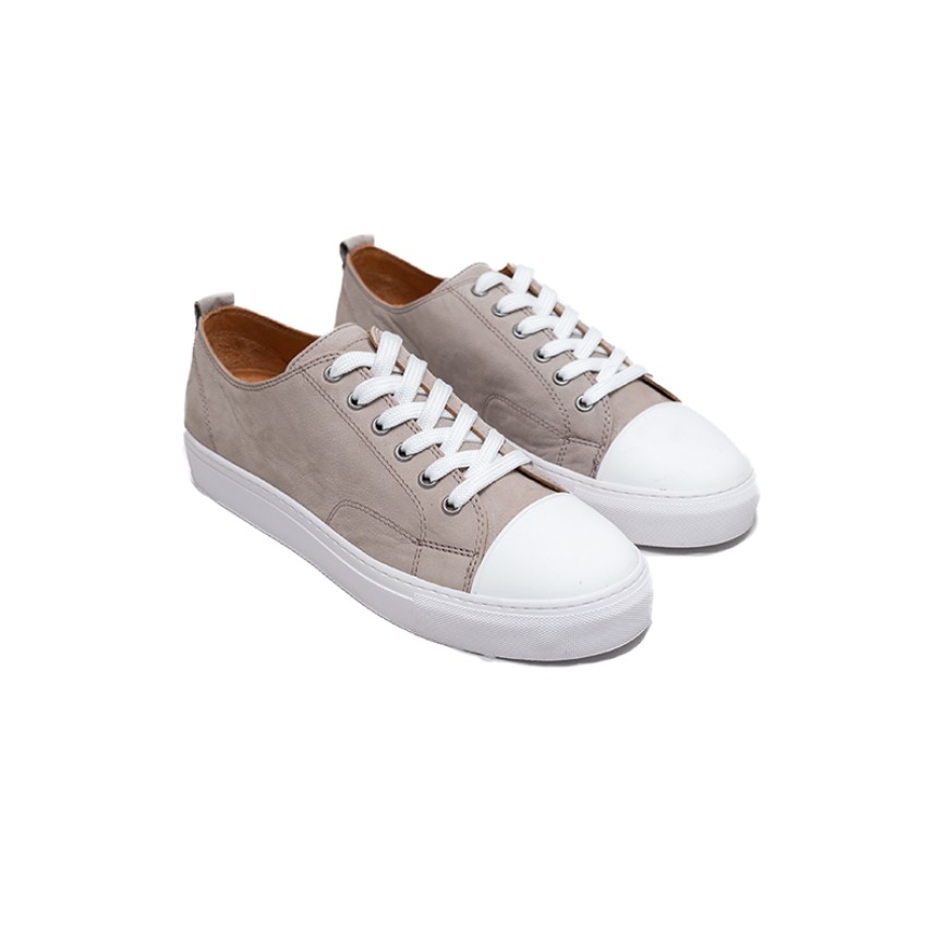 ΑΝΔΡΙΚΟ SNEAKER ΔΕΡΜΑΤΙΝΟ