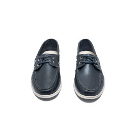 ΑΝΔΡΙΚΟ ΥΠΟΔΗΜΑ ΔΕΡΜΑ BOAT SHOE