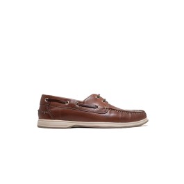 ΑΝΔΡΙΚΟ ΥΠΟΔΗΜΑ ΔΕΡΜΑ BOAT SHOE