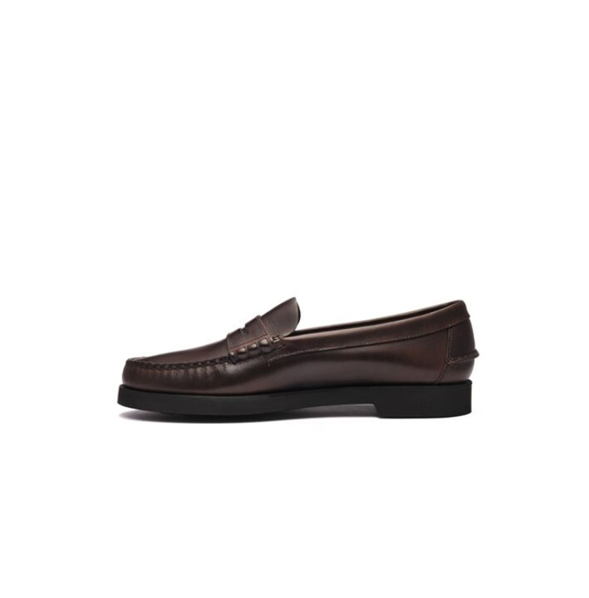 DAN WAXY POLARIS MEN SHOES SEBAGO