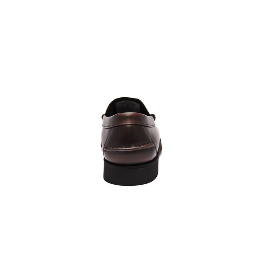 DAN WAXY POLARIS MEN SHOES SEBAGO