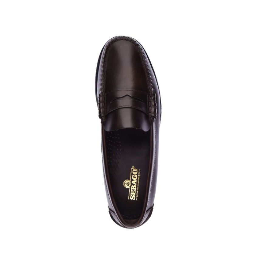 DAN WAXY POLARIS MEN SHOES SEBAGO