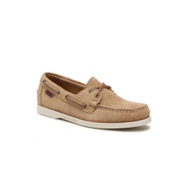 DOCKSIDES PORTLAND L7111PTW-906R BOAT SHOE SEBAGO
