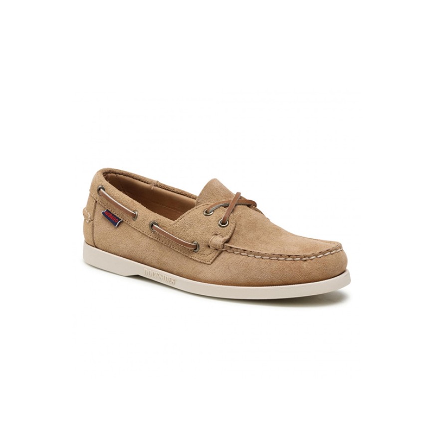 DOCKSIDES PORTLAND L7111PTW-906R BOAT SHOE SEBAGO