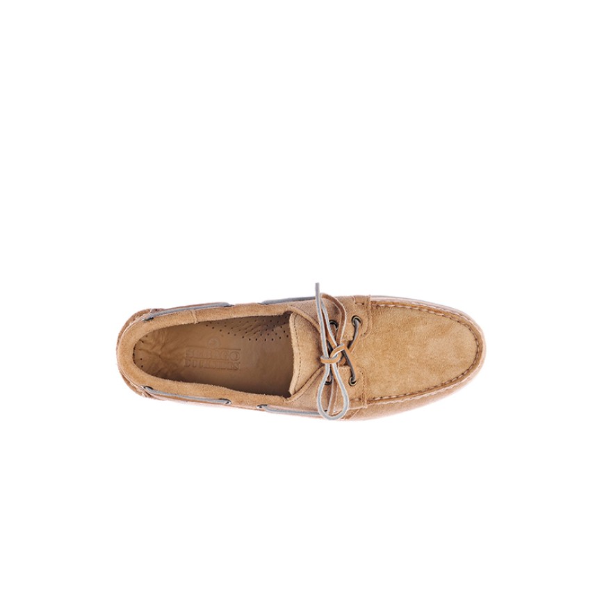 DOCKSIDES PORTLAND L7111PTW-906R BOAT SHOE SEBAGO