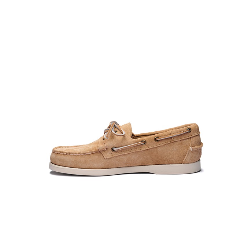 DOCKSIDES PORTLAND L7111PTW-906R BOAT SHOE SEBAGO