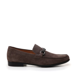 MOCASSIN MAN SUEDE STONEFLY