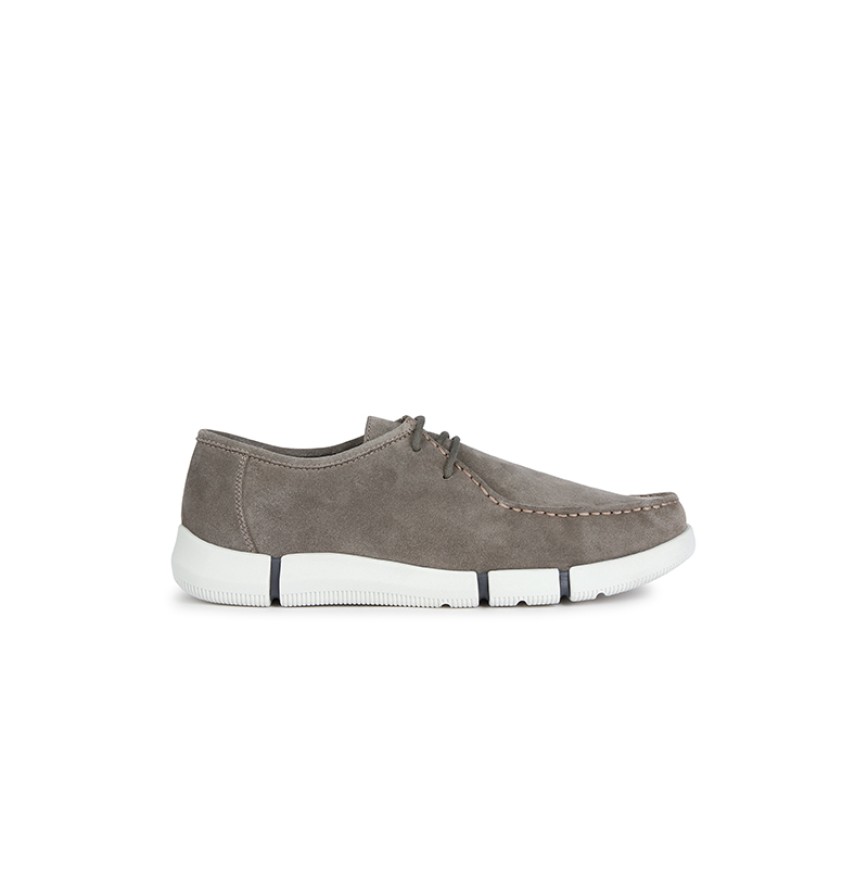 ADACTER GREY MAN SNEAKERS URBAN