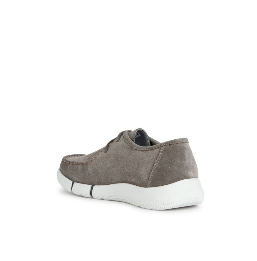 ADACTER GREY MAN SNEAKERS URBAN