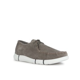 ADACTER GREY MAN SNEAKERS URBAN