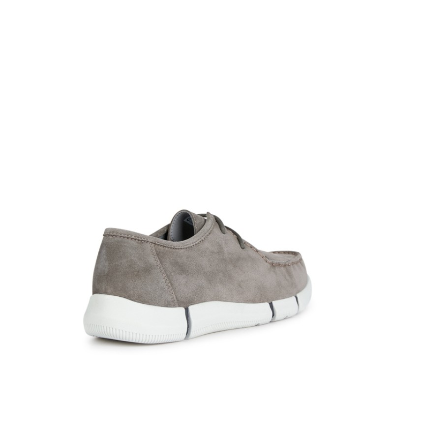 ADACTER GREY MAN SNEAKERS URBAN