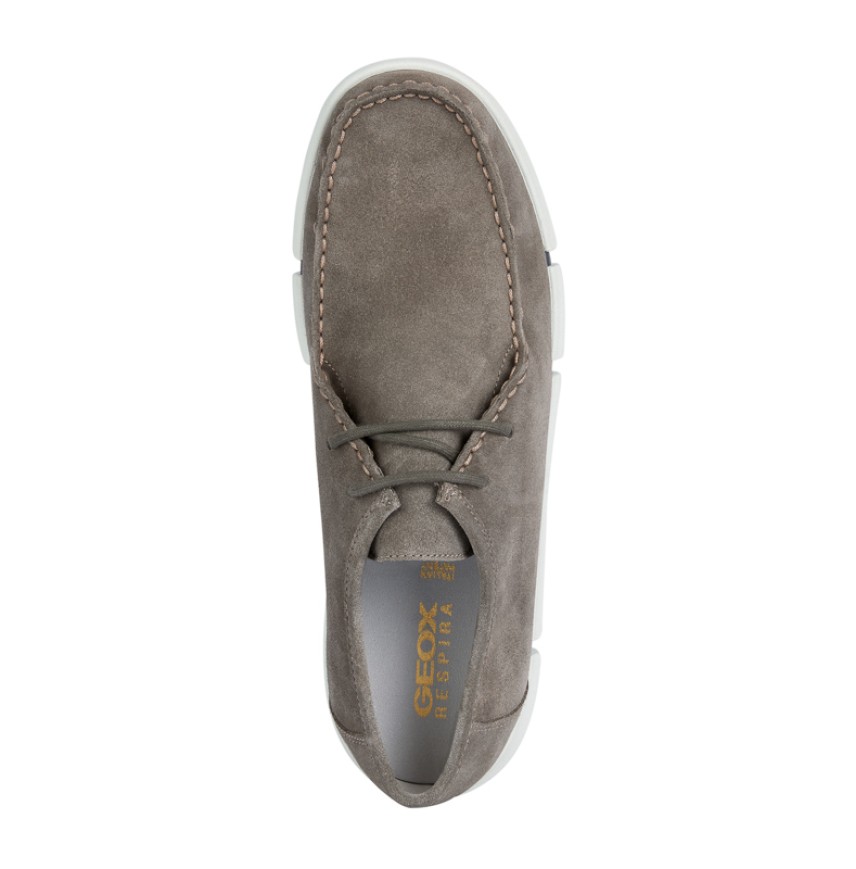 ADACTER GREY MAN SNEAKERS URBAN