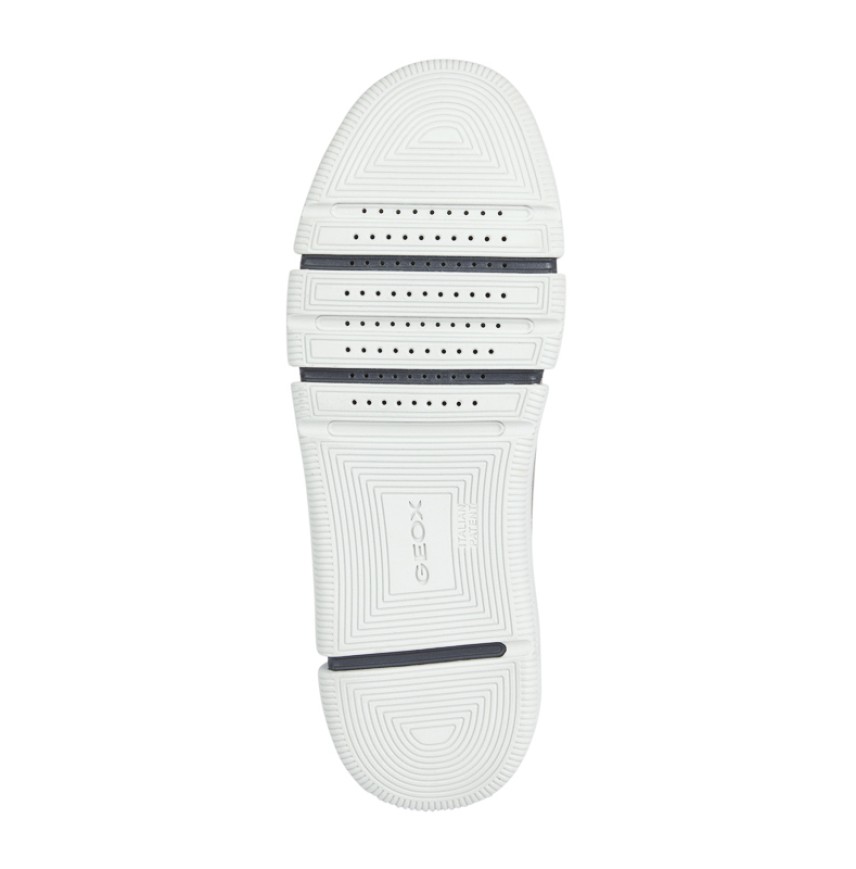 ADACTER GREY MAN SNEAKERS URBAN