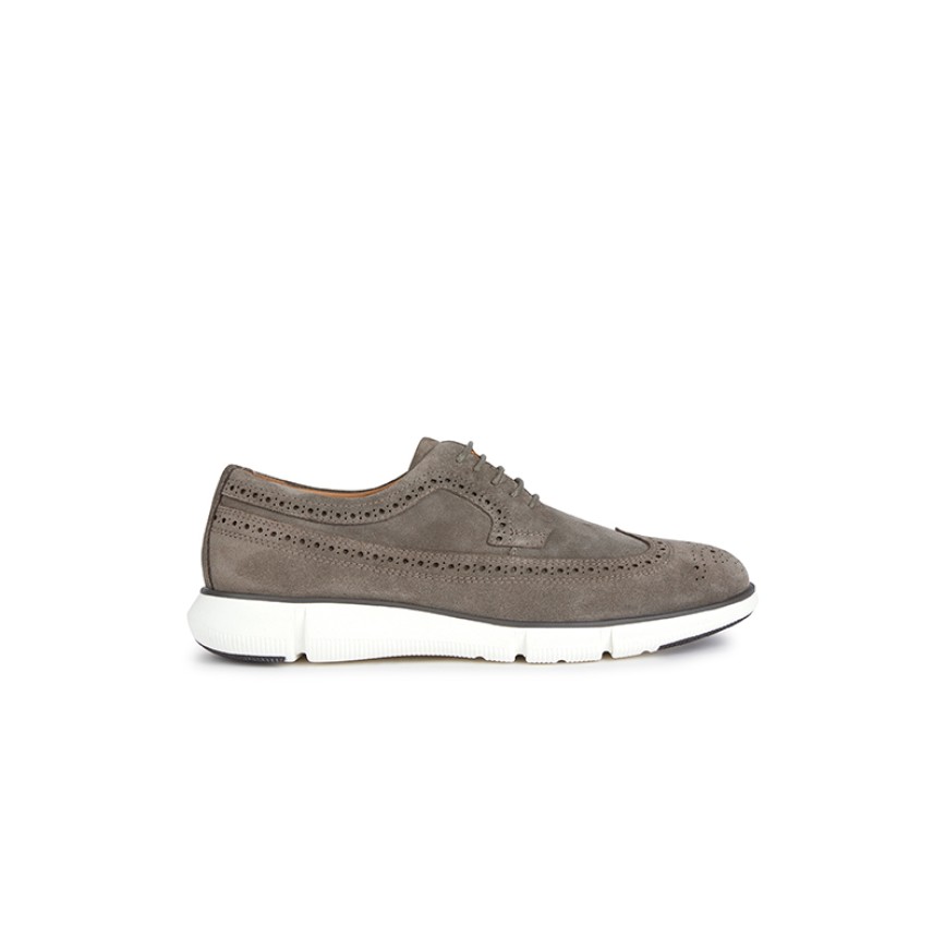ADACTER F GREY MAN SNEAKERS URBAN