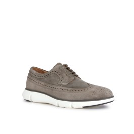 ADACTER F GREY MAN SNEAKERS URBAN