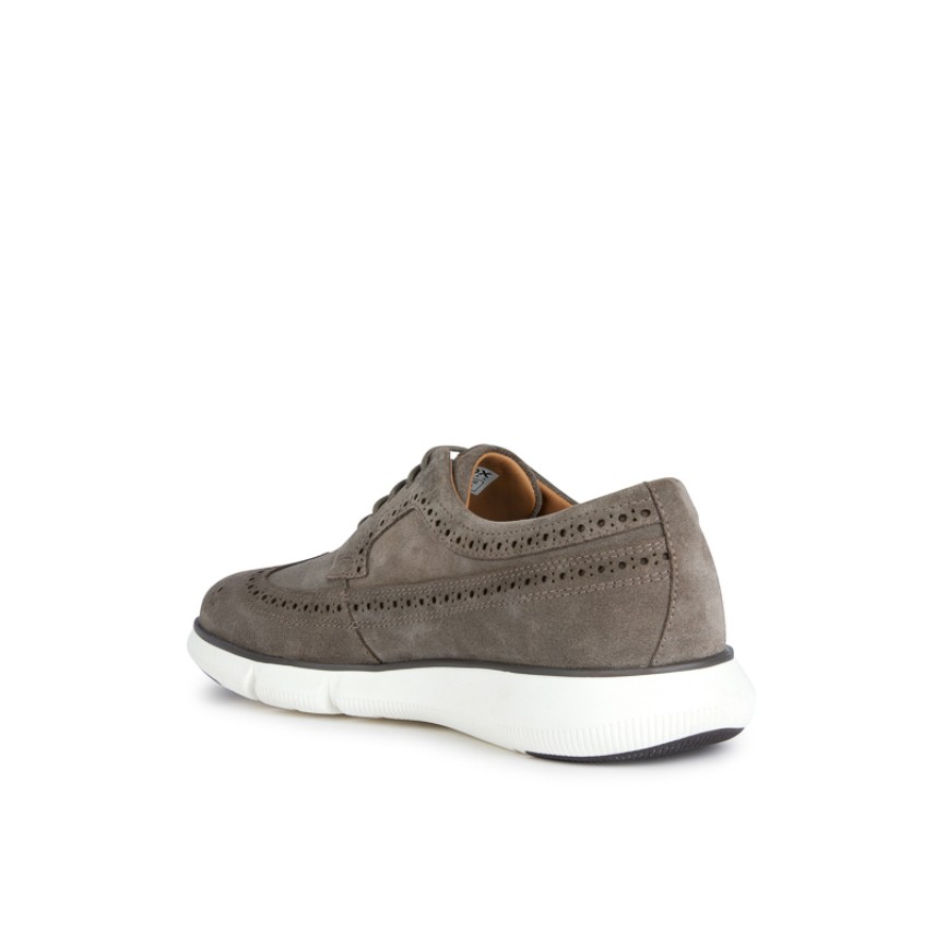 ADACTER F GREY MAN SNEAKERS URBAN