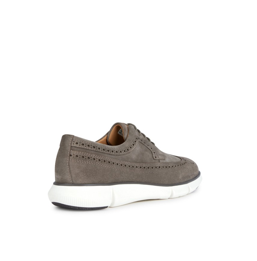 ADACTER F GREY MAN SNEAKERS URBAN