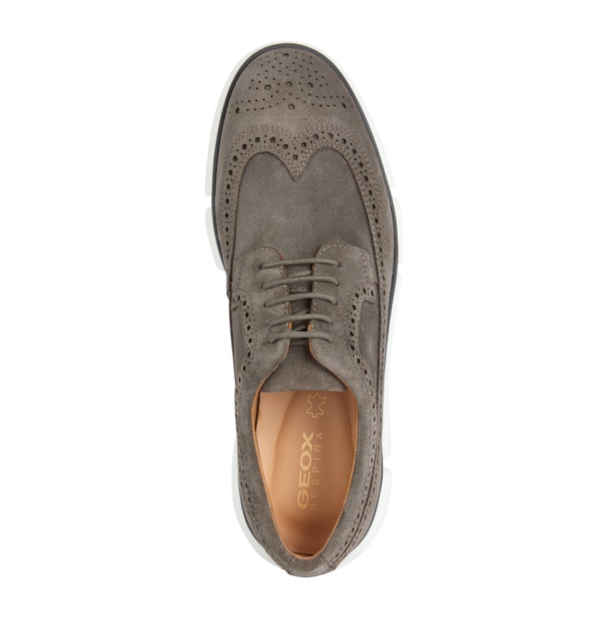 ADACTER F GREY MAN SNEAKERS URBAN
