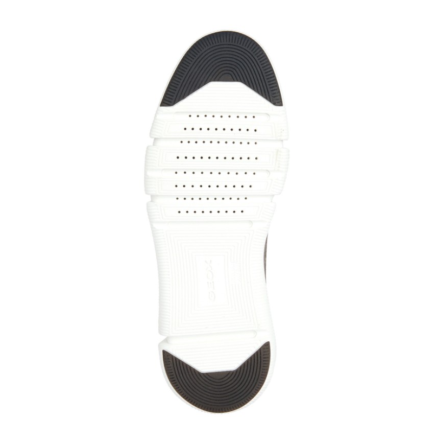 ADACTER F GREY MAN SNEAKERS URBAN