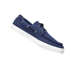 MEN Union Wharf 2.0 EK+ 2 Eye Boat Ox BLACK IRIS