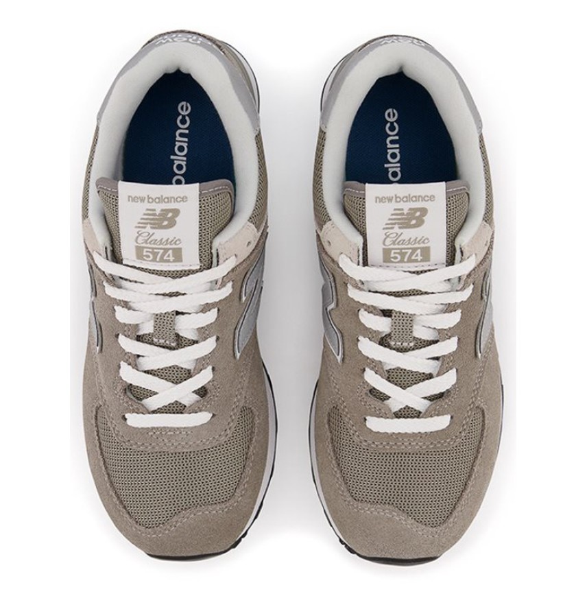 BEIGE NEW BALANCE ΠΑΠΟΥΤΣΙ CLASSICS