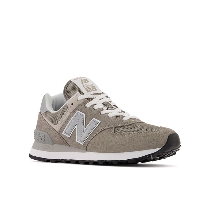 BEIGE NEW BALANCE ΠΑΠΟΥΤΣΙ CLASSICS