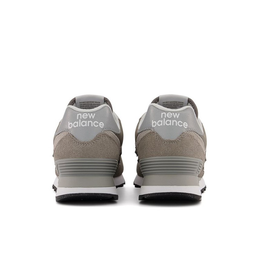 BEIGE NEW BALANCE ΠΑΠΟΥΤΣΙ CLASSICS